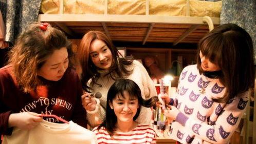 国产甜轮父女视频,温情满满的家庭时光