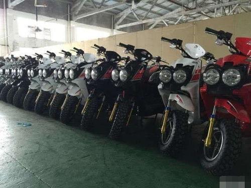 国产滑铁卢摩托车视频,性能卓越，引领国产摩托新潮流