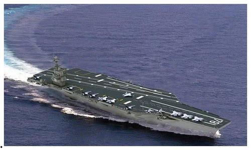 国产双航母相遇视频大全,历史性相遇瞬间回顾