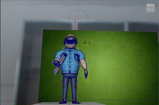 动画人物视频国产片子