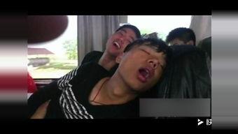 周周啊搞笑视频国产