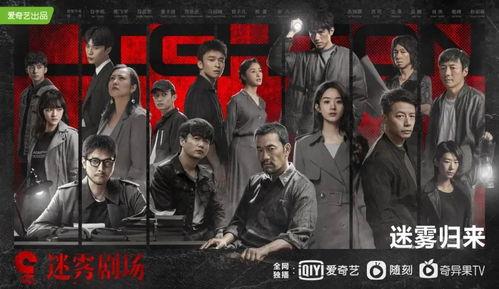 迷雾国产剧场在线播放视频,悬疑迷雾中的真相揭晓