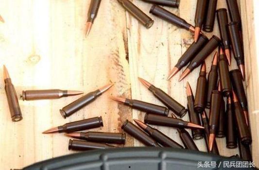 国外测评国产子弹的视频,揭秘国产弹药的国际竞争力