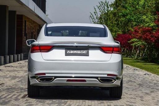 最帅国产车视频